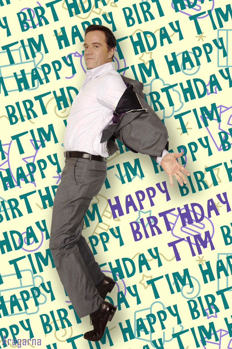 TeamDeKay's tweet photo. Happy Birthday, @TimDeKay! Sending out the happiest of birthday wishes to our forever favorite and hoping that the upcoming year is filled with even more joy and beautiful things than the last one! Much love from all of us! ❤️🎉

https://t.co/AbdsnLa6kL https://t.co/J7kKe65zpH