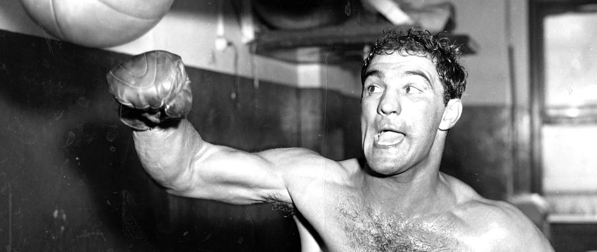 And, one of my all time favorites that hung outside my office at the Bulls practice facility:“To win takes a complete commitment of mind and body.When you can’t make that commitment;..they don’t call you a champion anymore.”-Rocky Marciano