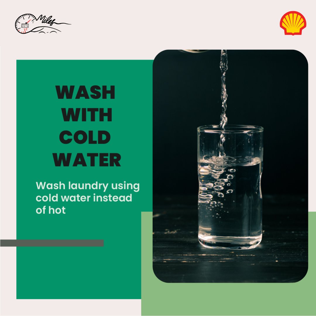 djs_miles's tweet photo. Here are three simple steps you can follow to reduce your ecological footprint https://t.co/SaliqDXVGr