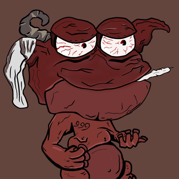 Babalooskii's tweet photo. We doing some giveaways today from the @SwampverseNFT community!

Retweet this post for a chance to win BOTH below @swamptownwtf NFTs made by @SwampverseNFT community artist, @0xPixelSlinger. 👀
+ you will win 900 $croak, enough for 2 burns 🔥🐊🔥 

Tune in to Swampy Sunday!🐸 https://t.co/XvRF52UjI8