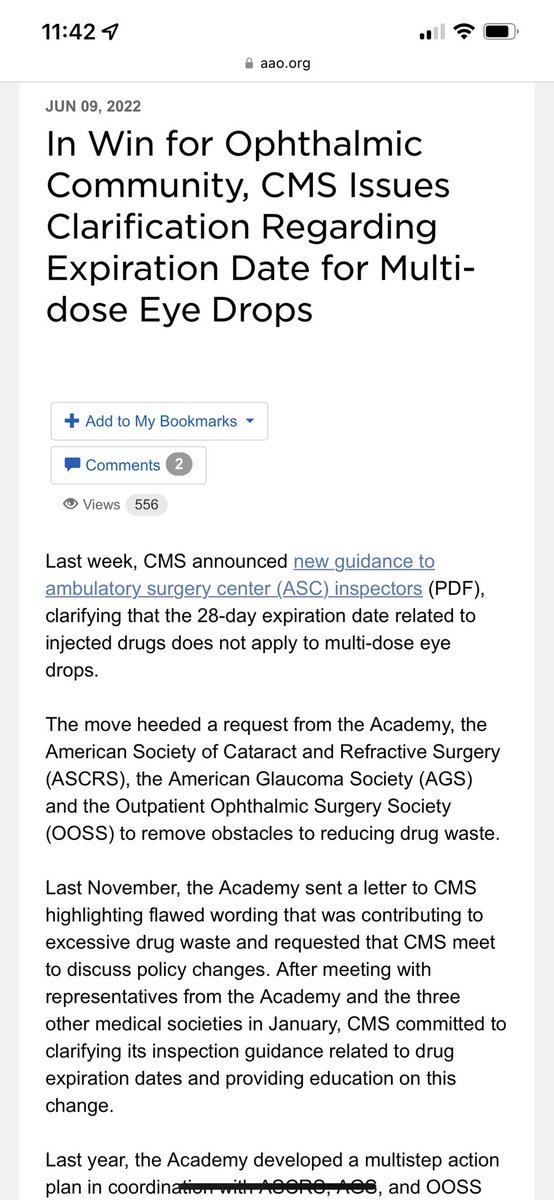 RachelMogilMD's tweet photo. One step forward to reducing medical waste! https://t.co/6mu7VkM8cS