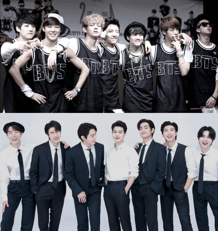 xCeleste___'s tweet photo. 10 years ago, 7 of you guys decided to put your genuine love &amp; trust into each other. You relied on each other &amp; together with ARMY, you continued to run forward with all your might.

Thank you @BTS_twt 💜

Looking forward to many more years together!

#BTS9thAnniversary https://t.co/ap661mx2IT