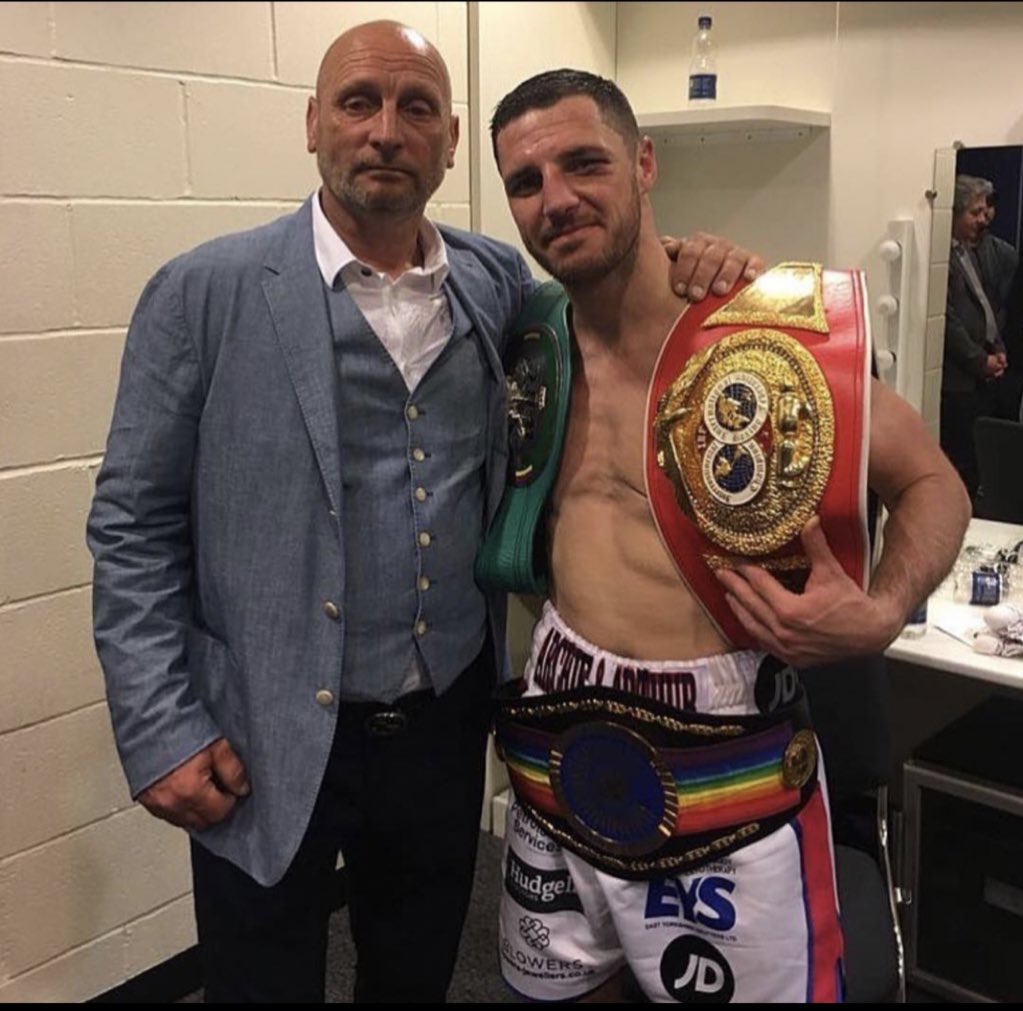 TommyCoyle89's tweet image. Dad, my hero I love you so much. Thank you for teaching me everything. Sleep well my best pal. Il sort the job out down here I promise you and I promise to take care of Mum and my brothers. ❤️