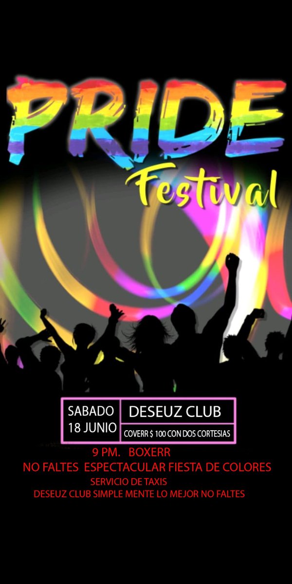 DeseuzM's tweet photo. Lo que se viene! https://t.co/VfksHDQkPL