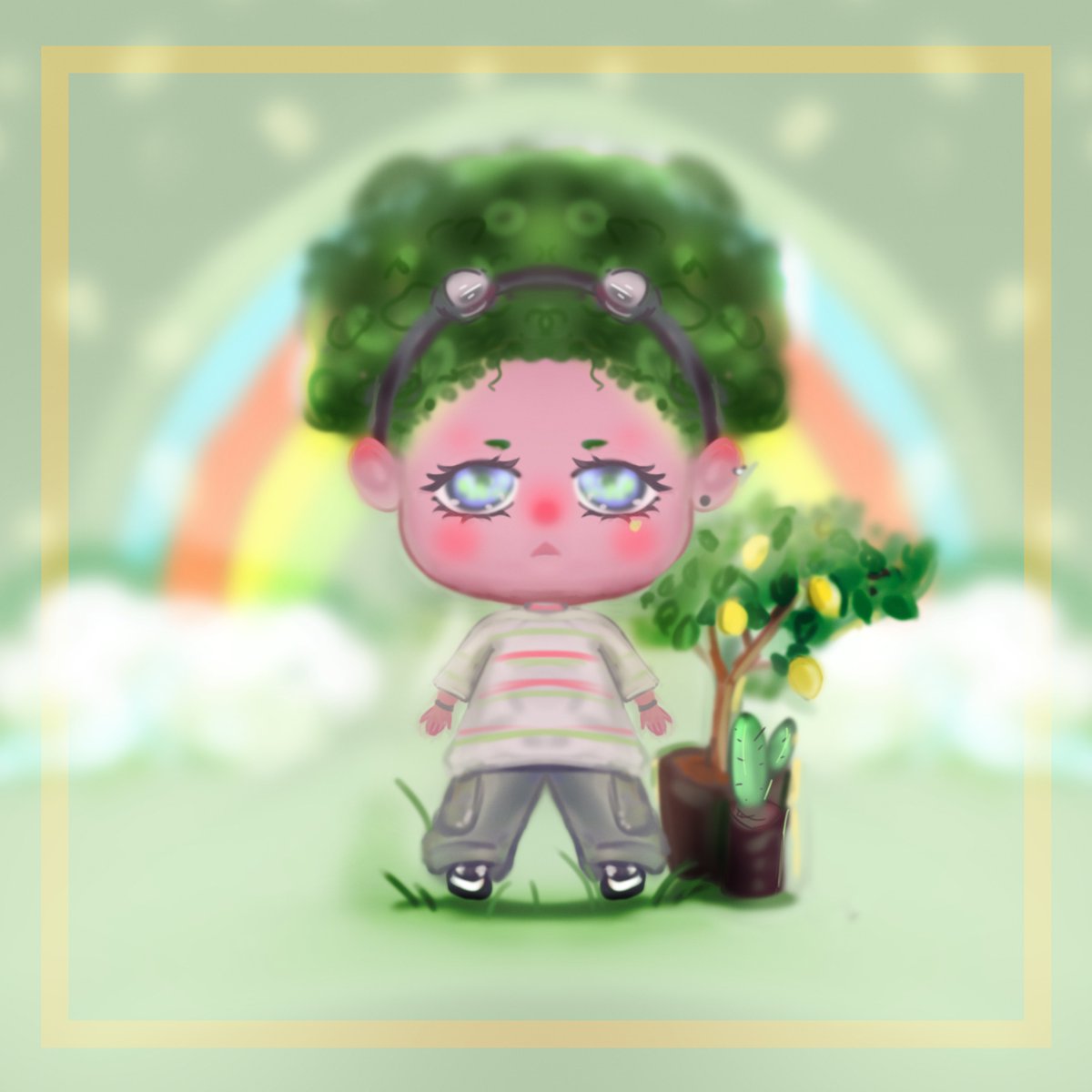 Pxalsi's tweet photo. New Items in colLection :
https://t.co/nltCTuWZhK
Price : 0.004 ETH
No Gas  Fee 
1/1 unique itme 
To order your Custom MInI BINI join Discord🐰🐰
https://t.co/LX6VHnzvi2
#NFTs  #NFTProject #NFTCommmunity https://t.co/MQ6fwCt6Ei