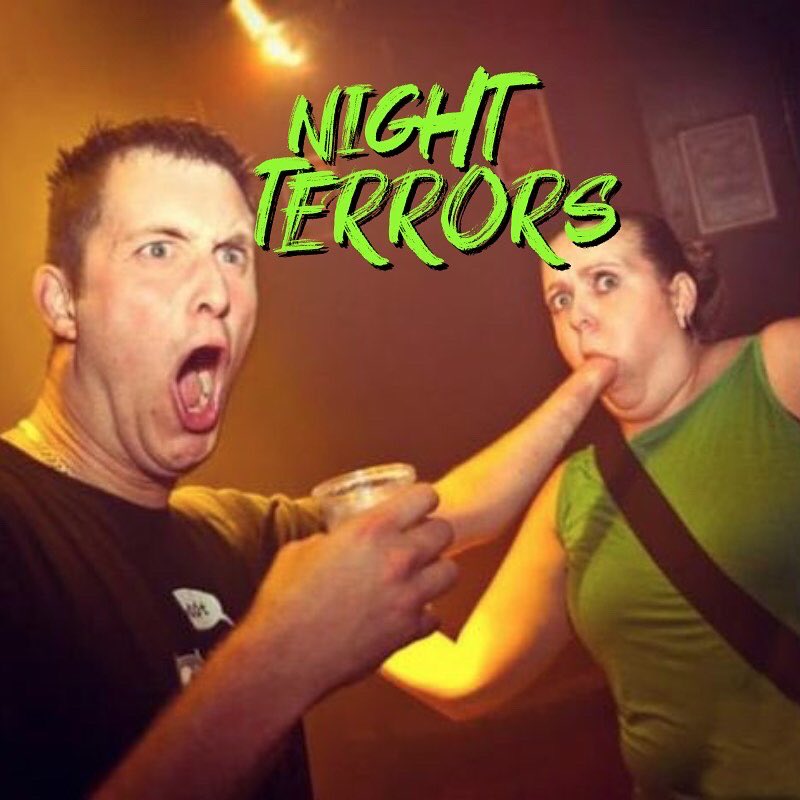 PacificBeliefs's tweet photo. Probably a good time to let you know that my latest Night Terrors mix is now available for a listen back. 

There’s paranoid walking, shrieking folk, ruptured drones, and, of course, the shipping forecast. 

Feat:
Haress
@PAN_hq
The Ephemeron Loop
Etc

https://t.co/sDPy54Zq3K… https://t.co/86m3foEYdd