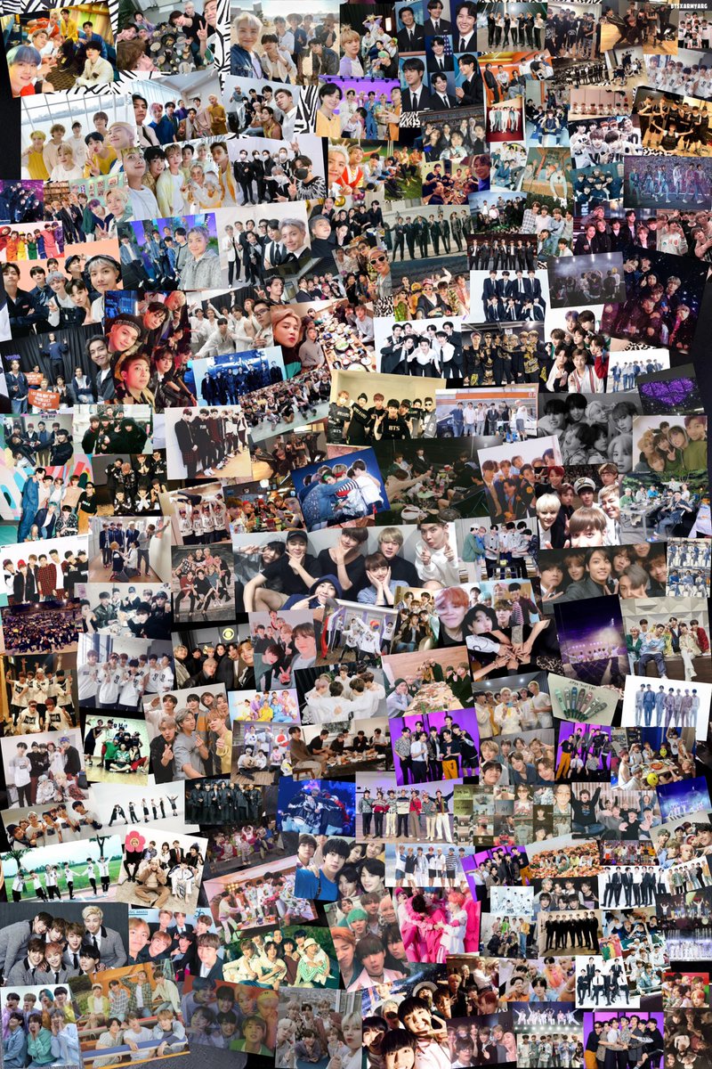 iramsoo's tweet photo. SOLO GRACIAS POR COINCIDIR EN ESTA VIDA, HAN SIDO VITAMINA PARA ALMA Y CUERPO JUNTO CON @Official_IFNT

Por alguna razón ambos debutaron en este mes de junio. Los amo
#Happy9thAnniversaryBTS https://t.co/YFMLEFLUs0