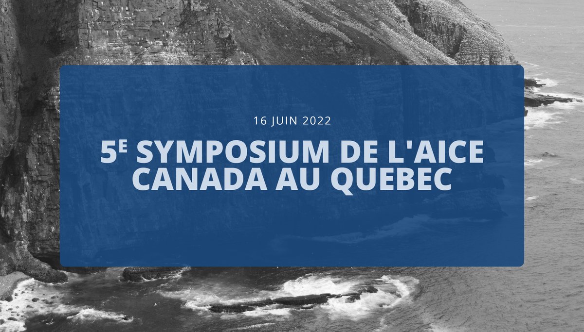 IECA Canada Chapter tweet media
