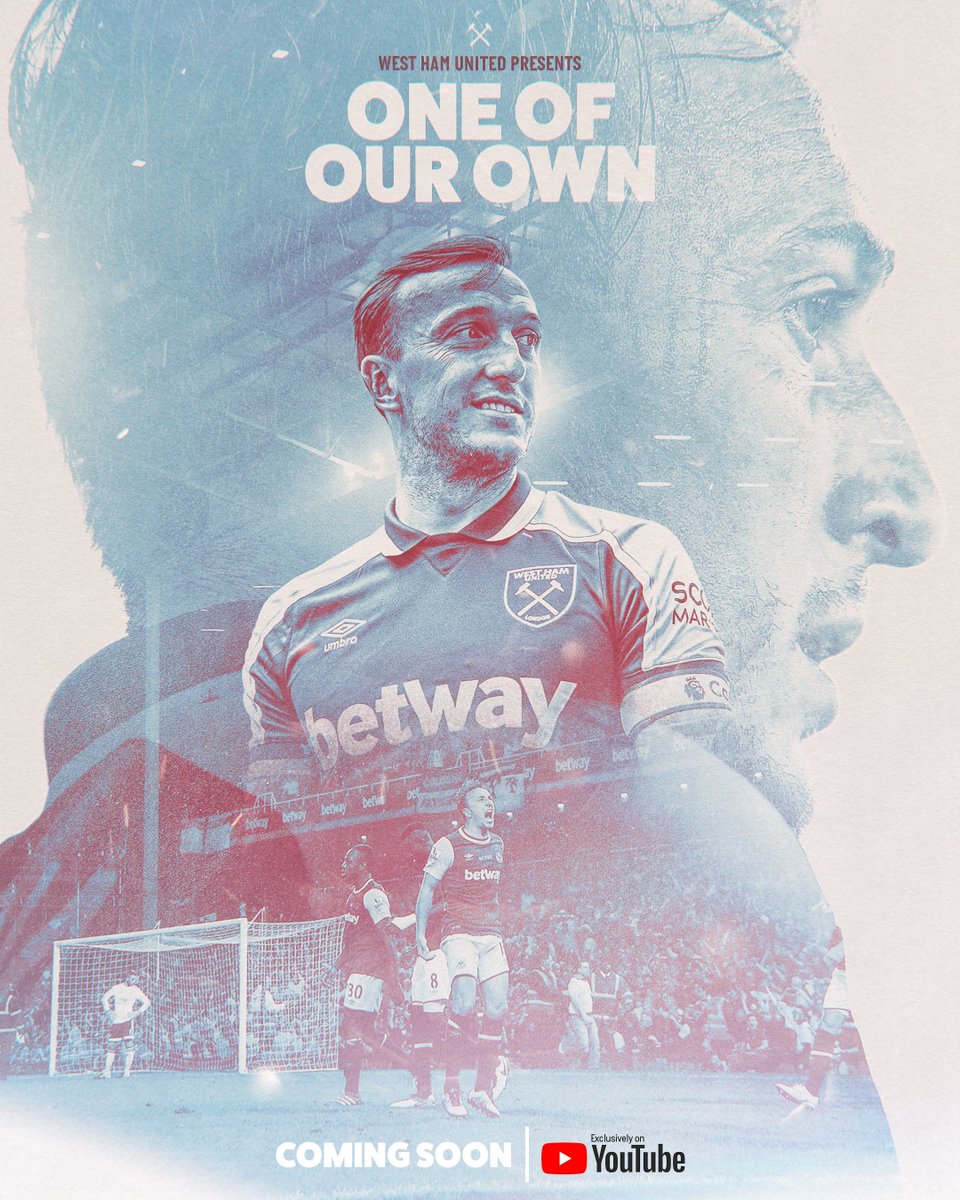 West Ham United tweet media