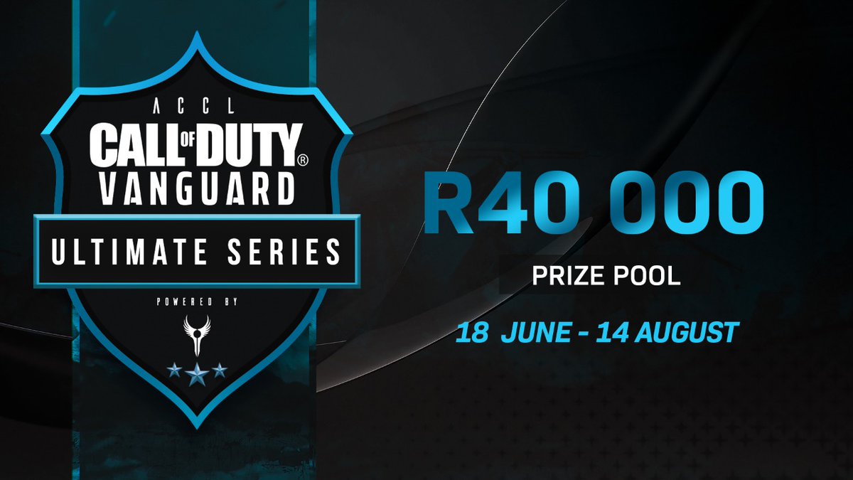 CODZA Intel tweet media