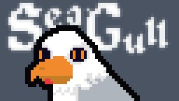 SeaEgull Games🦅🌊 tweet media