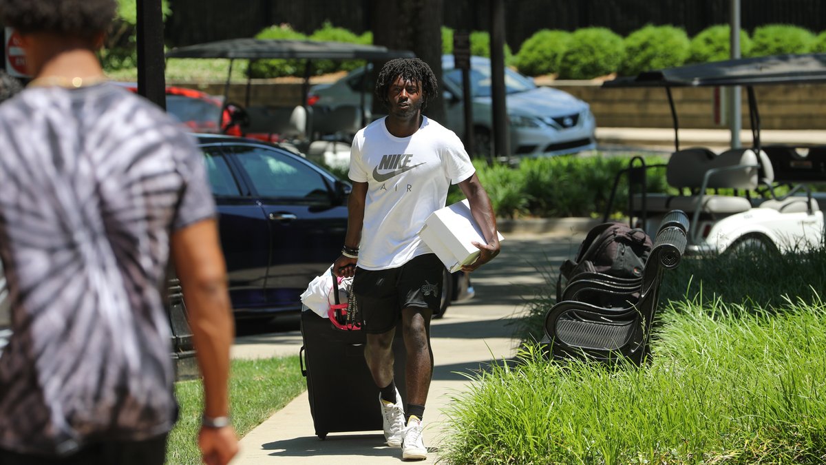 Wake Forest Football tweet media