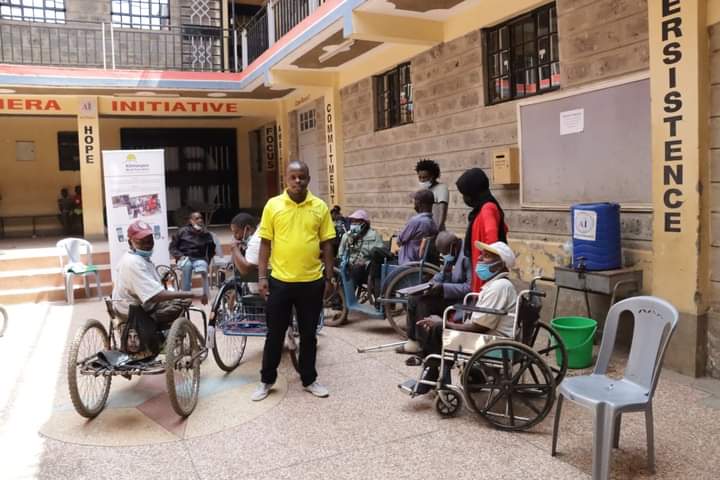 Eugene Muchai tweet media