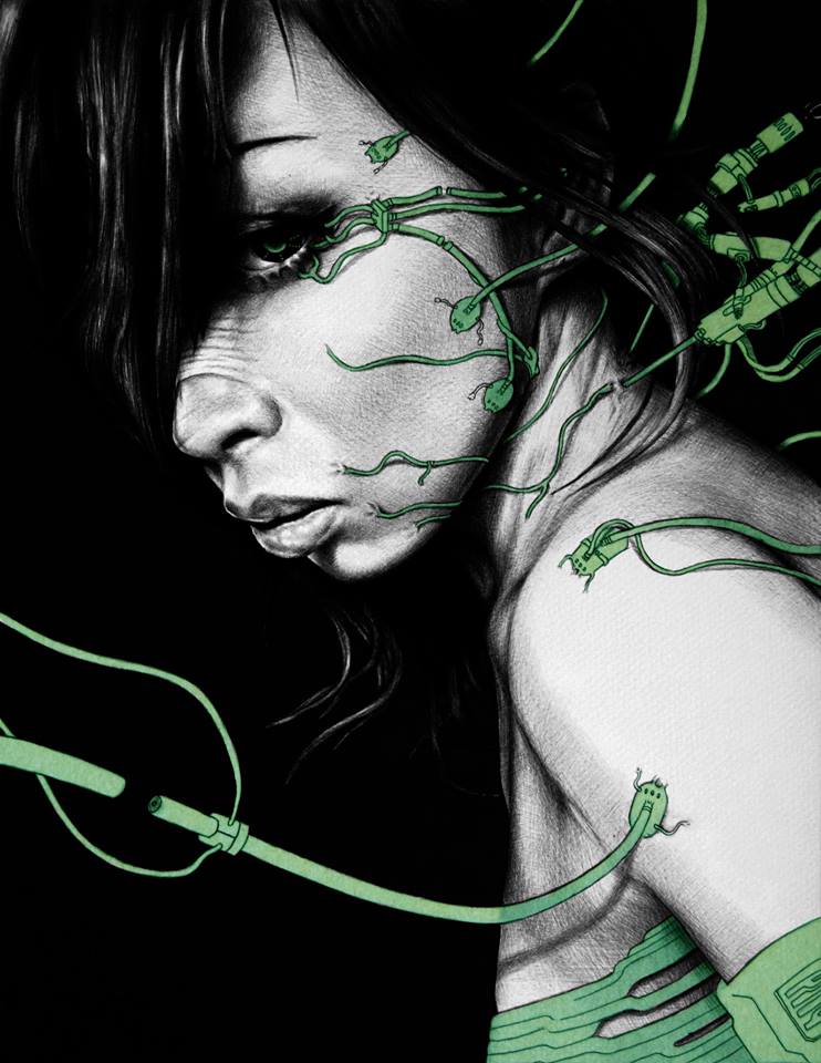 FutureDisturbed's tweet image. Giveaway for one of our 1/100 pieces from our original collection, and 5 sol to 1 lucky person!😈 
To enter
- Like /RT /Follow.❤️
- tag 2 friends.👨‍👨‍👧‍👦
- turn notifications on. 👀
Benefits are getting wl from holders role, private chat + new stuff coming!  
#SolGiveaway 
48 hours