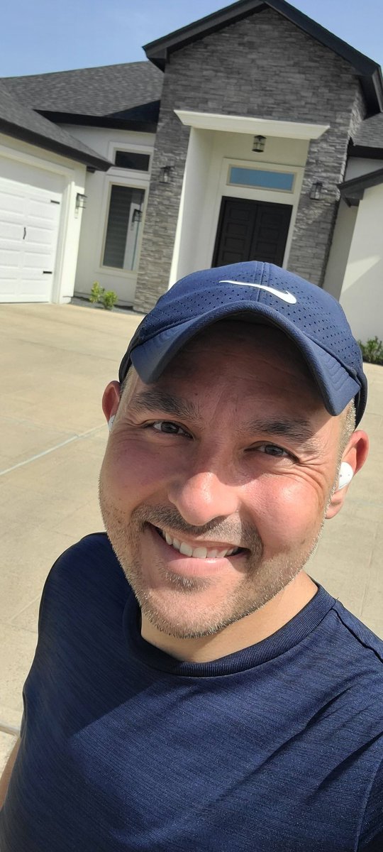 MichaelSMurray1's tweet photo. Completed 28 miles of jogging this week. Feeling good and getting stronger! #5kprep #keepsmiling https://t.co/fp4q7yZSBn