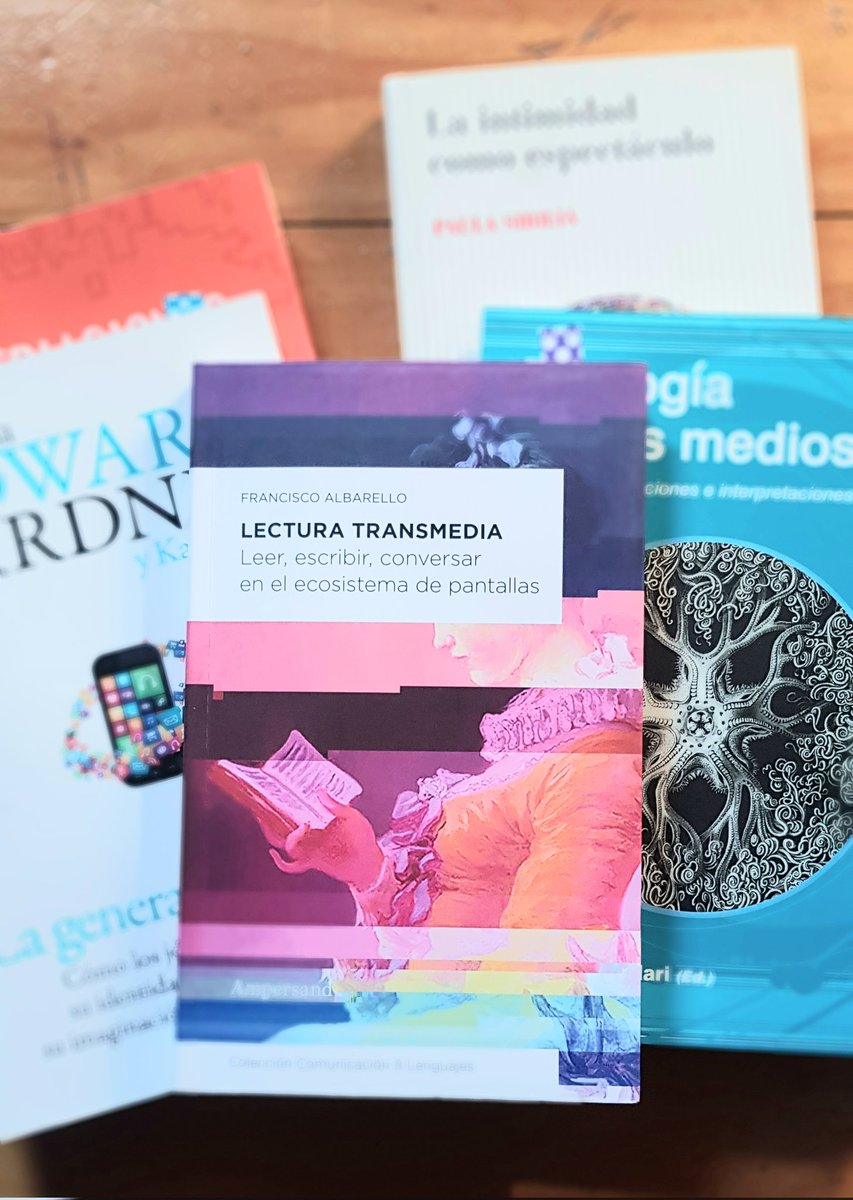 #mteuba 
Seminario 10 <a href="/constanzanecu/">Constanza Necuzzi</a> 
#Ubuntu <a href="/marielanm/">MARU</a> <a href="/vcampanella2/">Verónica</a> <a href="/naz_rom/">Naz Rom</a> <a href="/MFlorGualtieri/">Flor</a> 
<a href="/FAlbarello/">Francisco Albarello</a> Una de las mejores lecturas de este trayecto.  💜💜