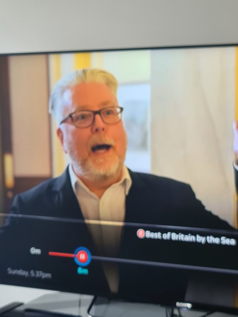 Rob Gabriel tweet media