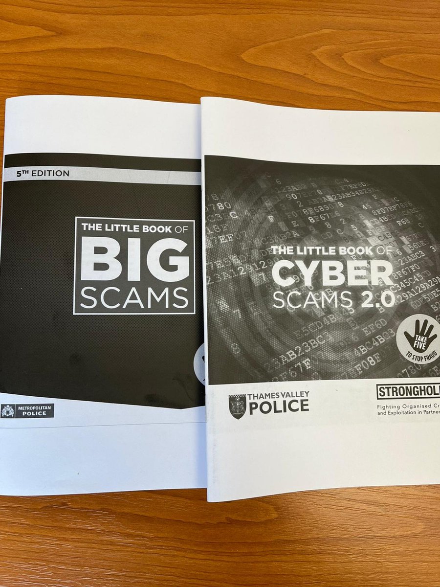 TVP Chiltern&S.Bucks tweet media