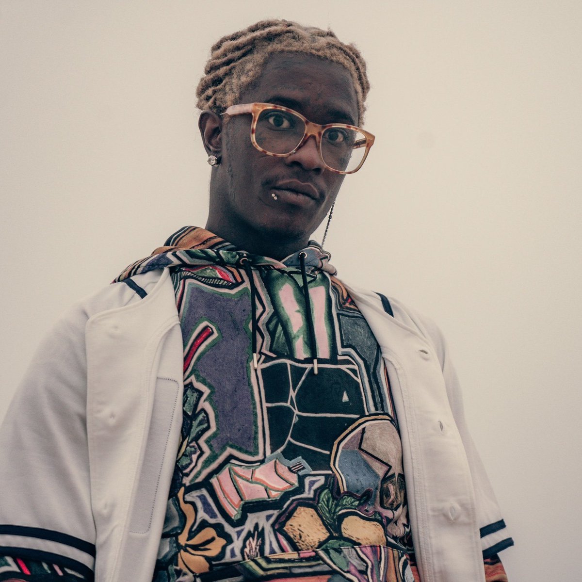 Young Thug still is not free yet 😔