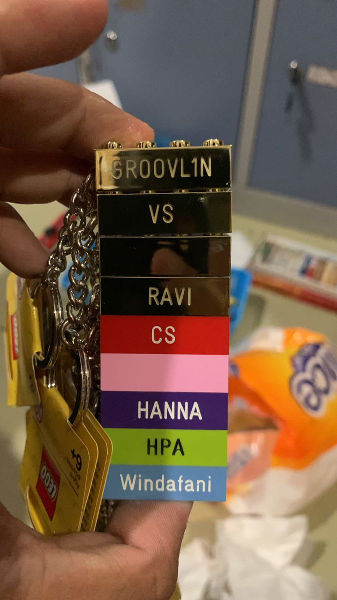 vanilla🍦 | #FightForRAV🤍 tweet media