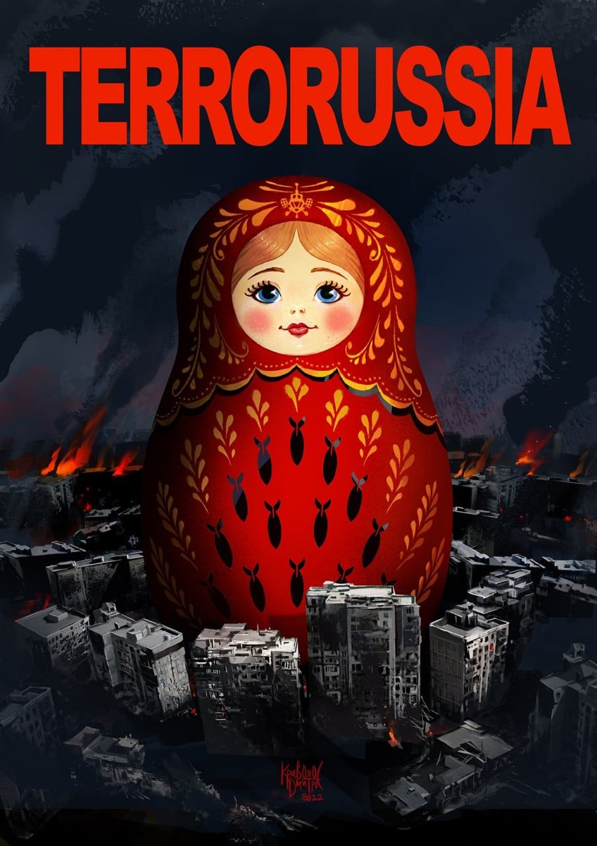 Illustration: Dmytro Kryvonos