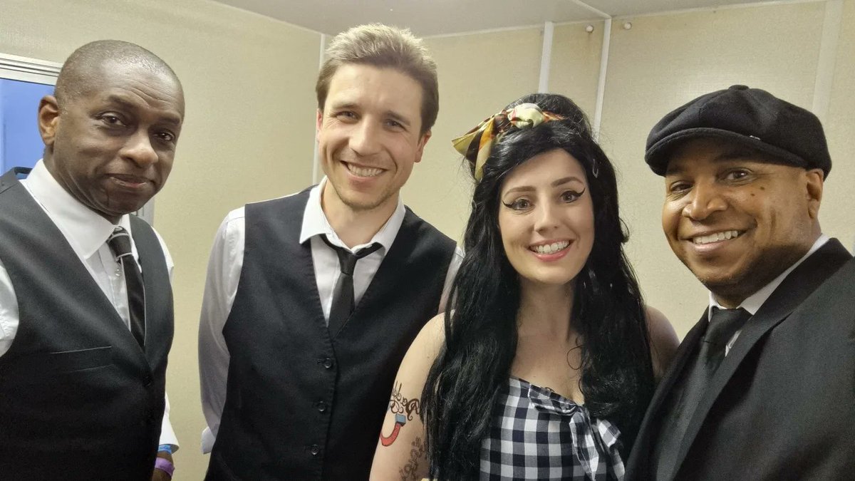 Dave Linton tweet media