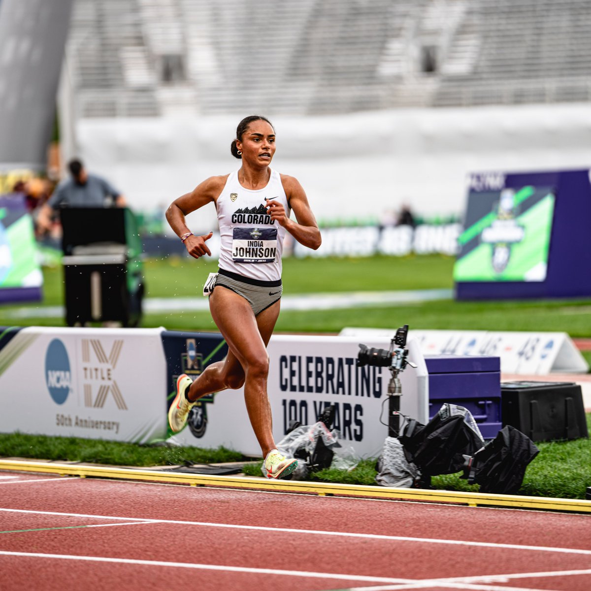 Colorado Buffaloes Track & XC (@cubuffstrack) on Twitter photo 