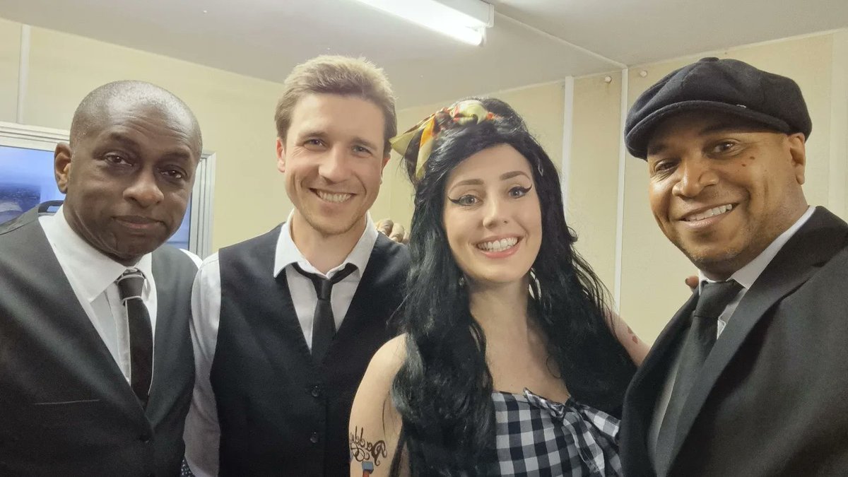 Dave Linton tweet media