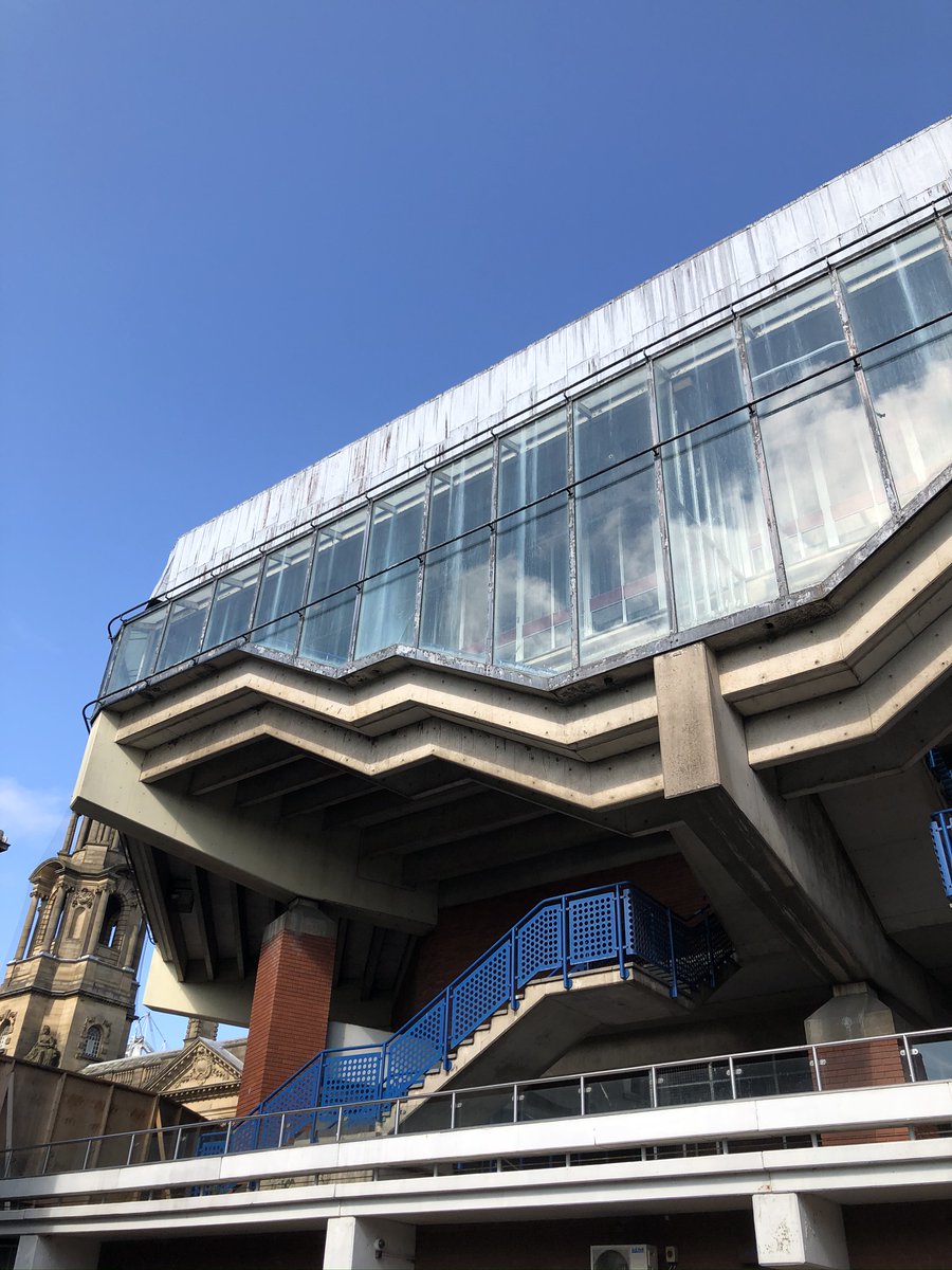 BrutalHouse's tweet photo. ________________
Preston
Guildhall
________________
Photos: 
TBH 2020 https://t.co/CjKPirszFl