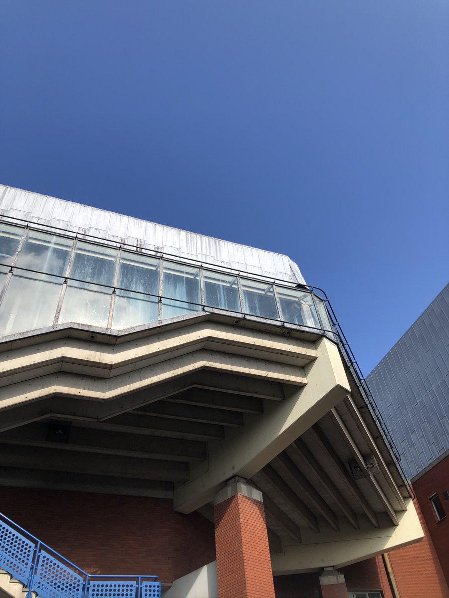 BrutalHouse's tweet photo. ________________
Preston
Guildhall
________________
Photos: 
TBH 2020 https://t.co/CjKPirszFl