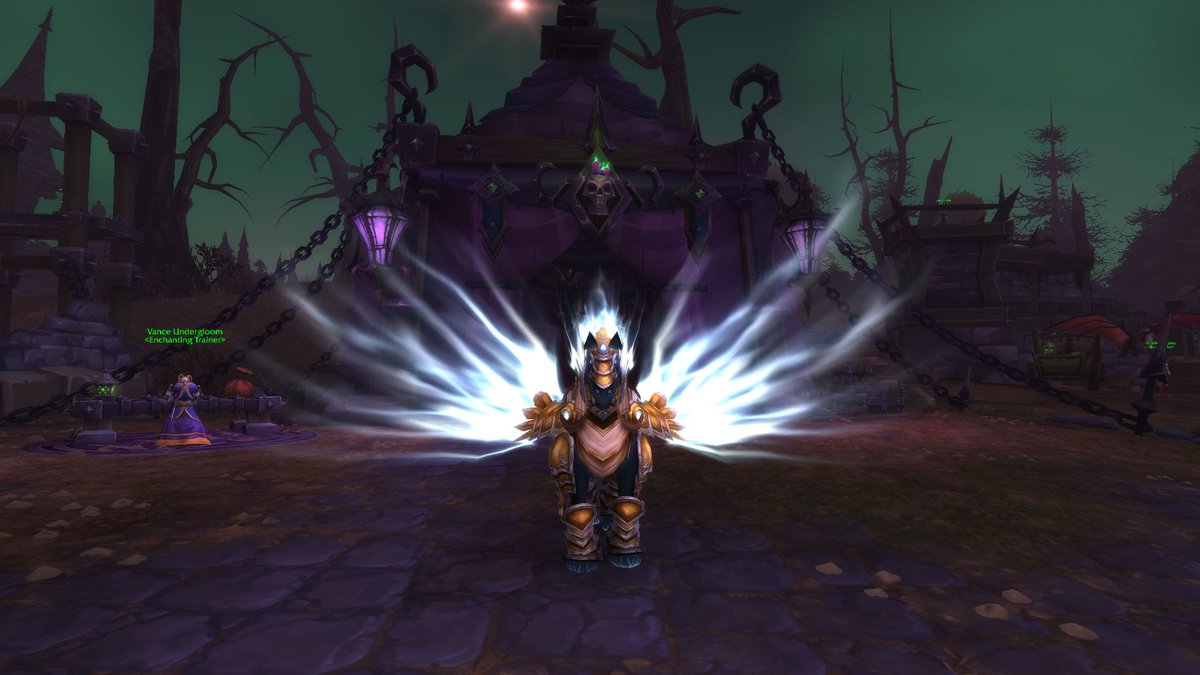icyveins's tweet photo. Tyrael's Charger, the Annual Pass mount from 2011, is mysteriously disappearing from players' Mounts tab, 11 years after the promotion ended.

https://t.co/JdTACN5DnW

#Warcraft #Shadowlands https://t.co/REv5f4vU3z