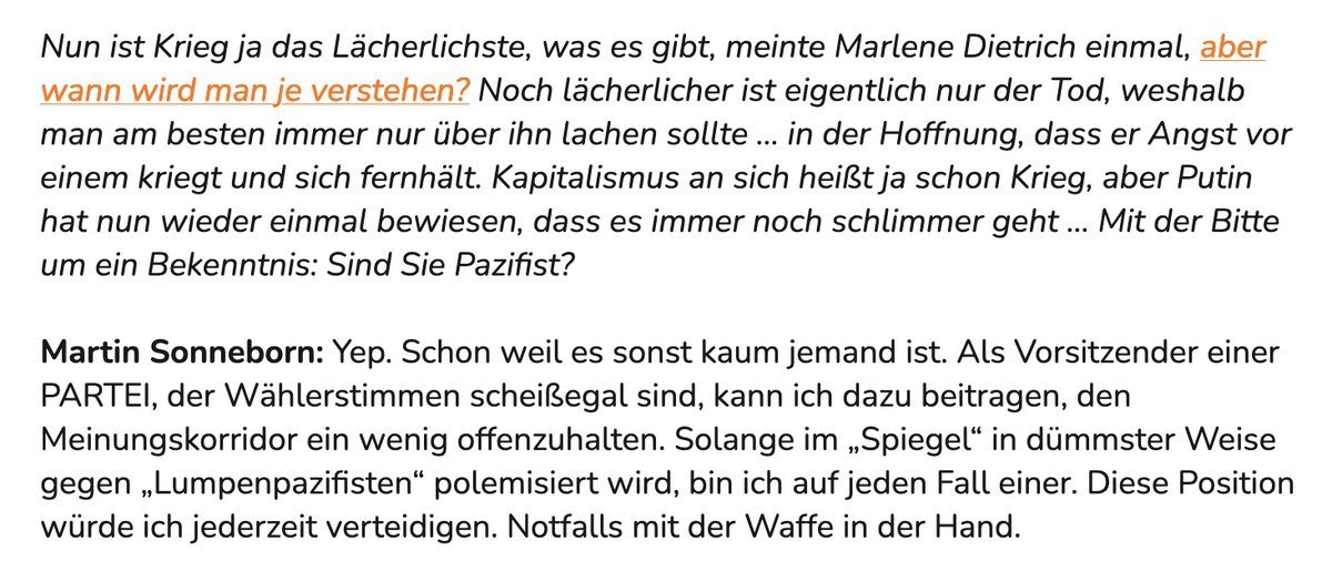 Auszug aus einem Interview mit <a href="/krassundkonkret/">krass-und-konkret.de</a>...