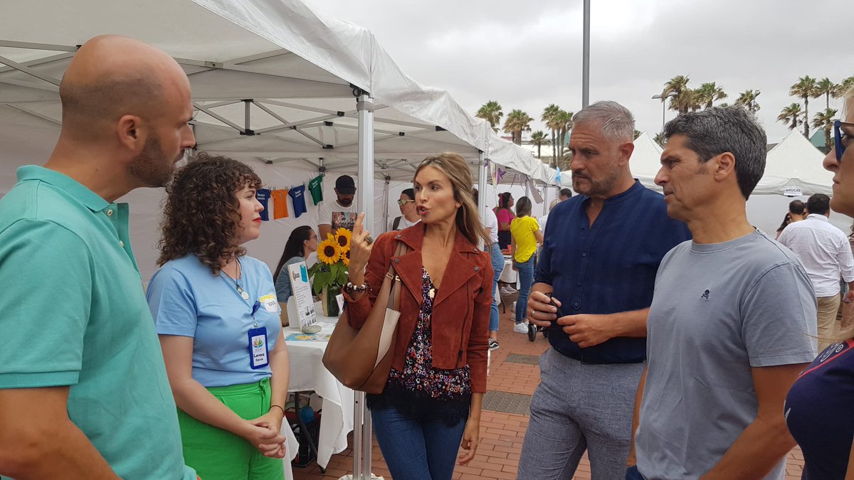 Carlos_Ramirz1's tweet photo. Es tan importante poder confiar esos seres que son nuestro mayor tesoro….los más pequeños, GRACIAS a este grupo de profesionales capaces de convertir su vocación en puro 🧡 #conciliacionfamiliar #aceaf #familia https://t.co/vuw0VK1aS1