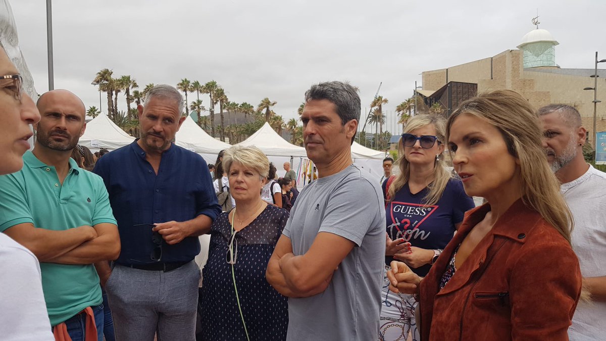 Carlos_Ramirz1's tweet photo. Es tan importante poder confiar esos seres que son nuestro mayor tesoro….los más pequeños, GRACIAS a este grupo de profesionales capaces de convertir su vocación en puro 🧡 #conciliacionfamiliar #aceaf #familia https://t.co/vuw0VK1aS1