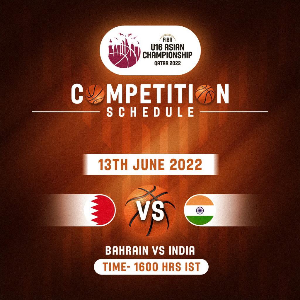#IndiaBasketball tweet media