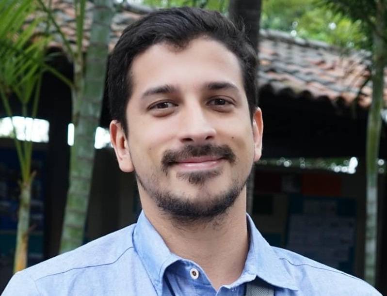 eluniversocom's tweet photo. ‘Exigimos justicia por él y por todas las víctimas inocentes’, el mensaje de la familia de Jaime Villagómez Fayad, a casi un mes de su asesinato en Buijo Histórico ► https://t.co/SkHmUitfWd https://t.co/YWVkggwR8g