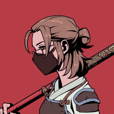 PeachyTeaEth's tweet photo. #NewProfilePic https://t.co/n8hmuEGZIS