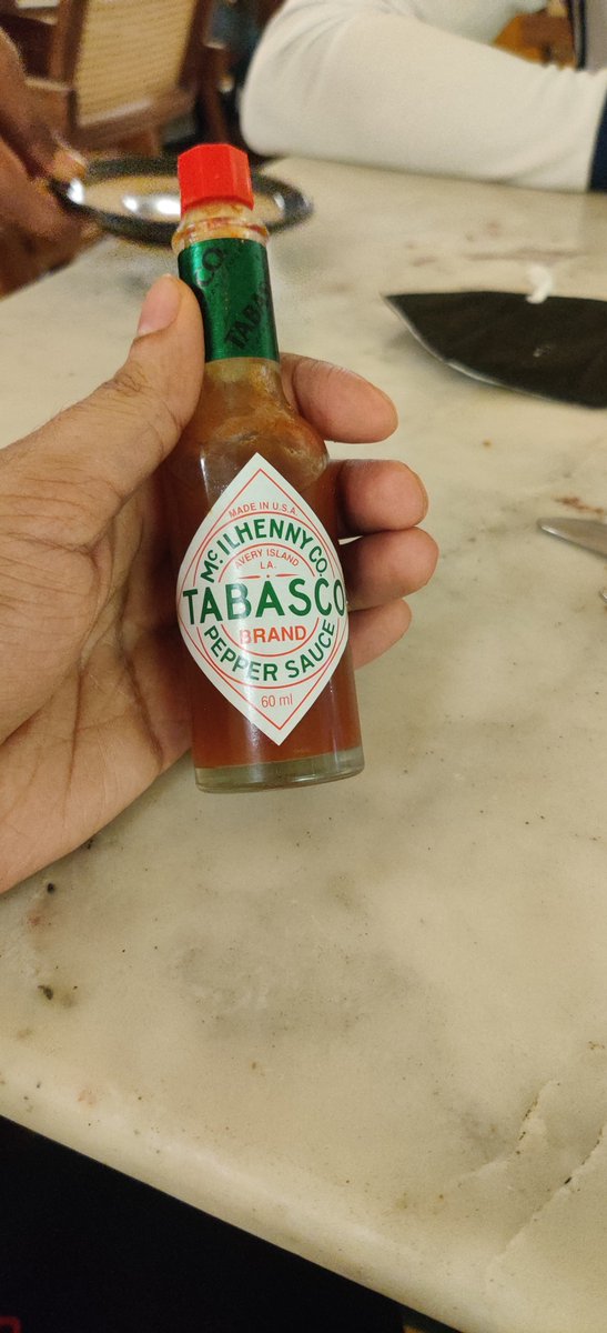 The older things get and have lesser chances of change- The higher is the survival rate. 

TABASCO- selling sauces since 1868 with little change