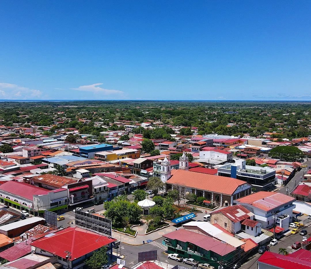 Chitreanos's tweet photo. Reposted from @williamssmedia #parqueunion #chitre #herrera #mavicair2 #dji #panama https://t.co/g07uDWpVl4
