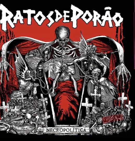 andresduranrock's tweet photo. #ExpresoRadiónica de 8-12 de la noche solo #SonidosExtremos 

Hoy estrenos con @septicfleshband "Modern Primitiv" #obsceneband "From Dead"  @MalevolenceRiff "Malicious" @ratosoficial "Necropolitica"

Keep Rocking! @radionica #Metal #HeavyMetal #thrashmetal #DeathMetal #progmetal https://t.co/s7mH92xTZX