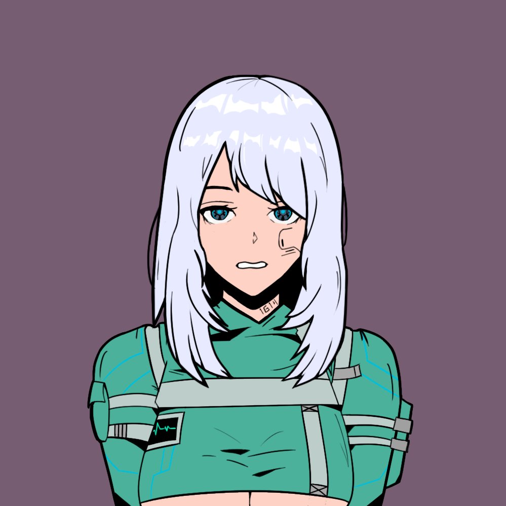 Which DAO is the most active, tell us in the comments!👑

3SOL, 50 OG spots there will be allocated in Discord👾

#KAWATRIX