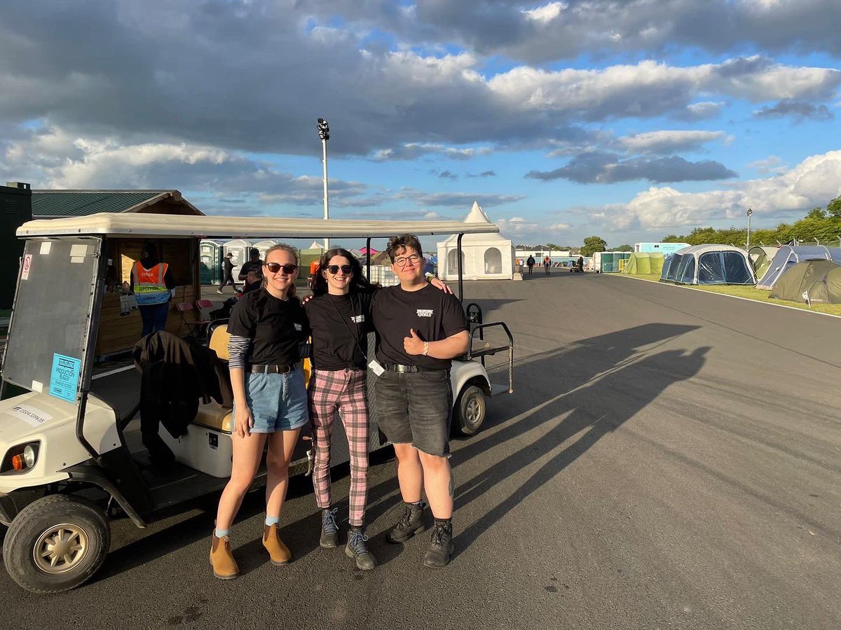 Music Business | University of Gloucestershire tweet media