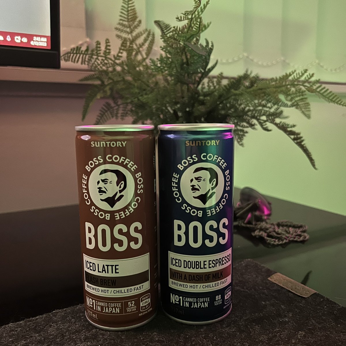 LukeTheMorgz's tweet photo. Unlike @geoffkeighley , I actually haven’t ever had a coffee. It is needed tonight to push through on this all night so my wife recommended these for fuel. Let’s see what you got, @Xbox . #XboxBethesda 

Live reactions coming to @BonusXPPodcast ! https://t.co/Q1lp1VKRxi