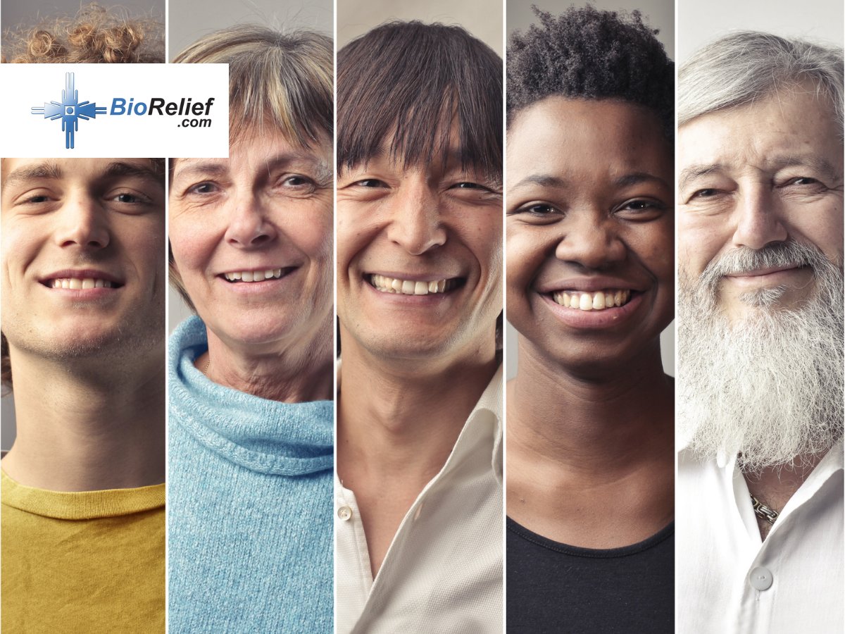 BioRelief's tweet image. We are focused in bringing relief to people dealing with incontinence, limited mobility, and special needs. We carry various products that will make life easier for the user and build independence.
Visit biorelief.com today!

#personalhygiene #relief #cleanliness