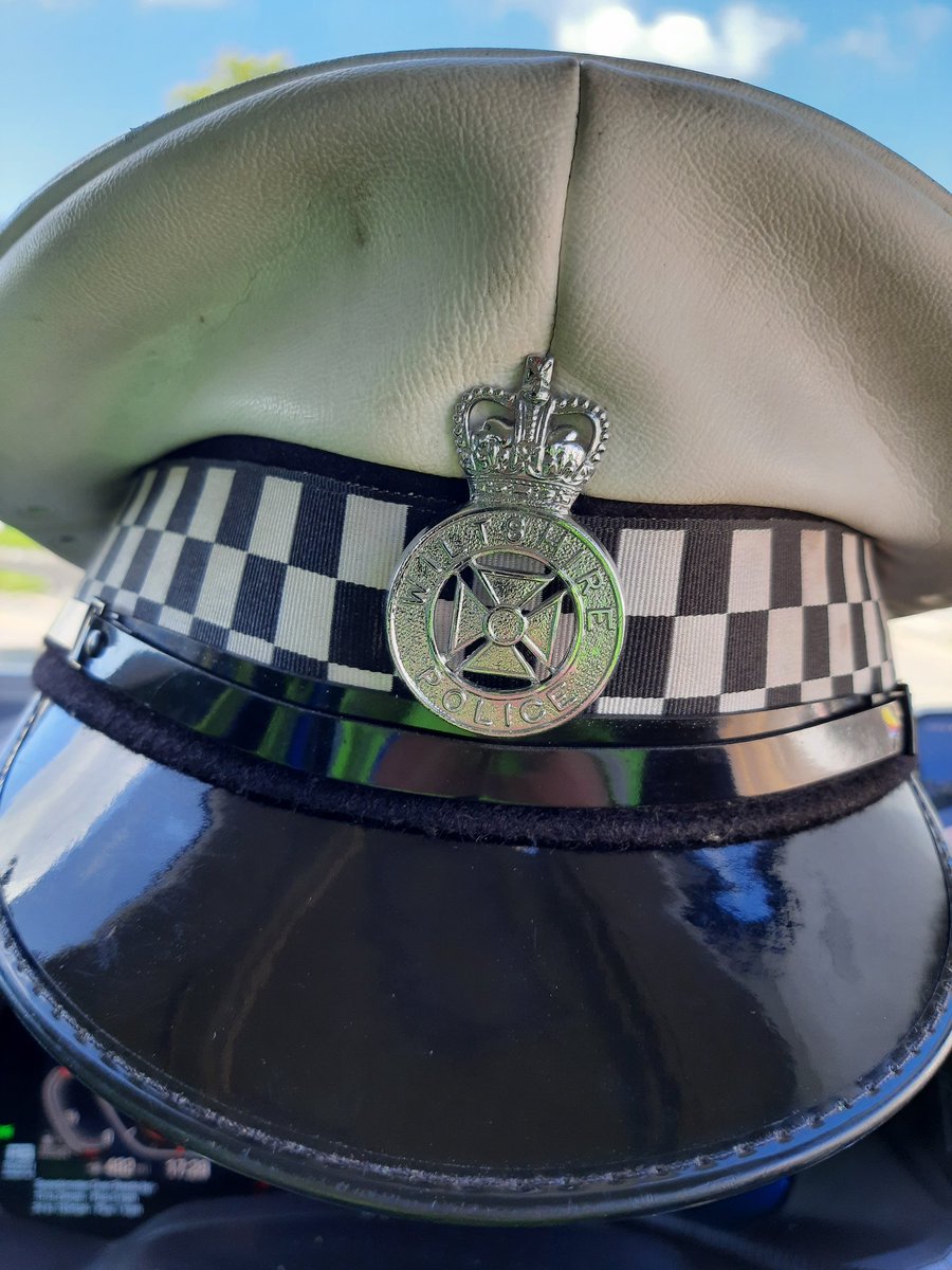 WiltsSpecOps's tweet photo. For anyone who thinks it's acceptable to drink/drug drive, use a mobile phone whilst driving, speed or not generally pay attention to the road... please feel free to join me the next time I have to tell two children that their daddy has been killed on the road today. https://t.co/0SxGAQoh1h