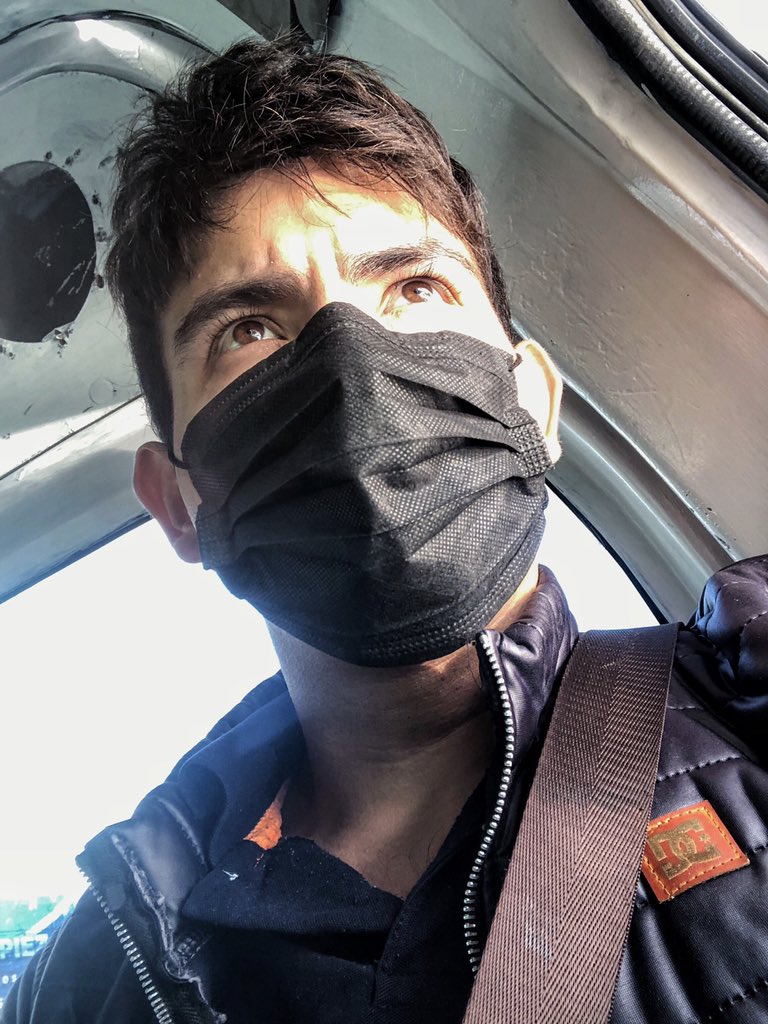 Adrian_MAlonso's tweet photo. Yo tuve que morir un par de veces para aprender a valorar la vida, y cuando hablo de morir no hablo de dejar de existir. Hay situaciones que matan tu espíritu y mueres aunque estés respirando. https://t.co/JeD1ymX9Gd