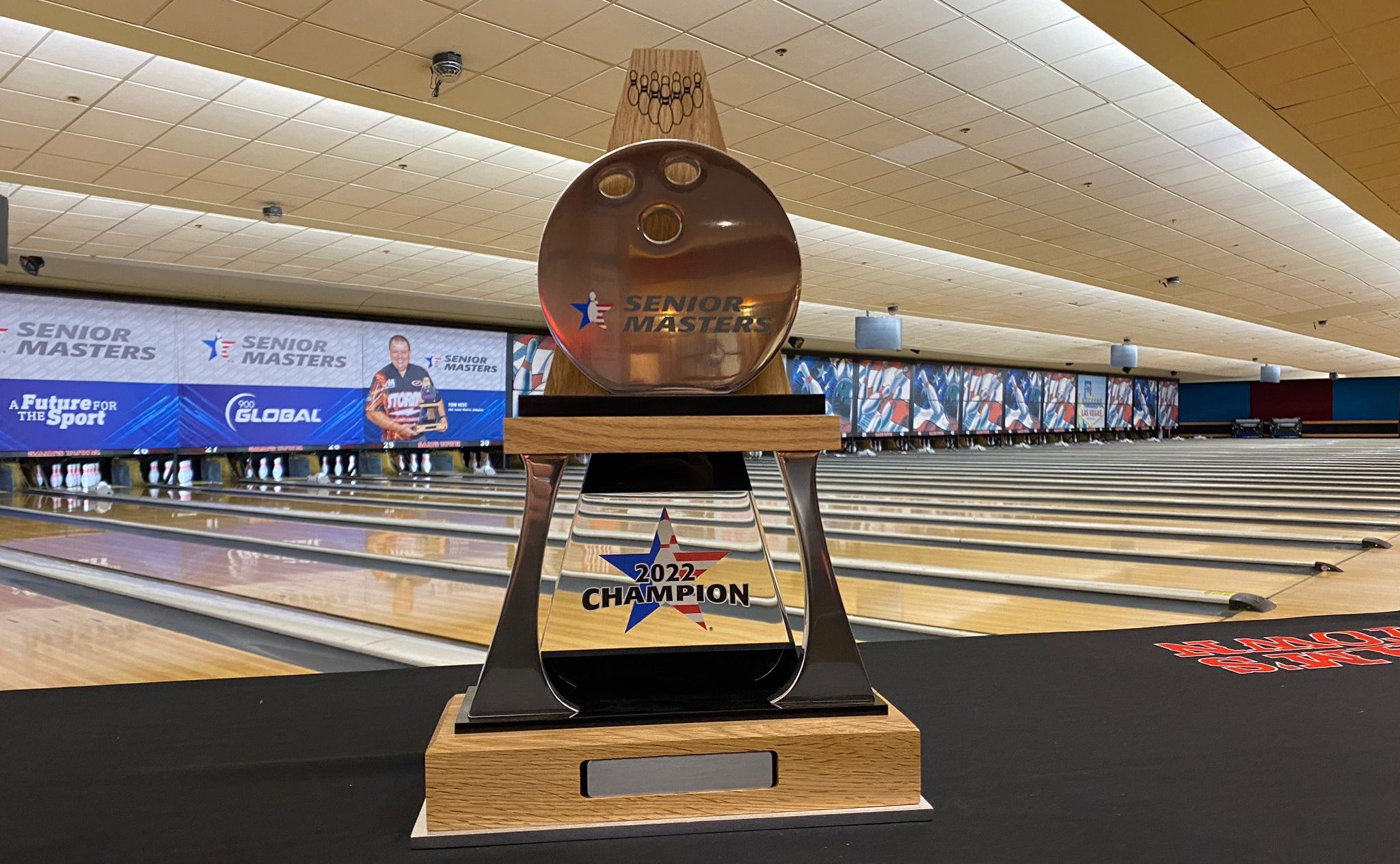 USBC on Twitter "🏆 Who takes home the hardware?! The 2022 Senior