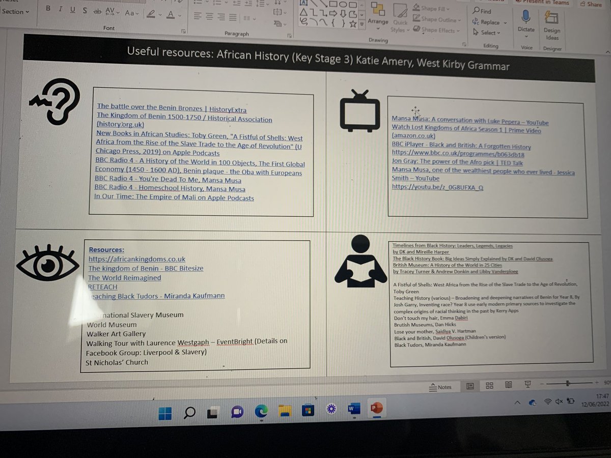 Katie Amery tweet media