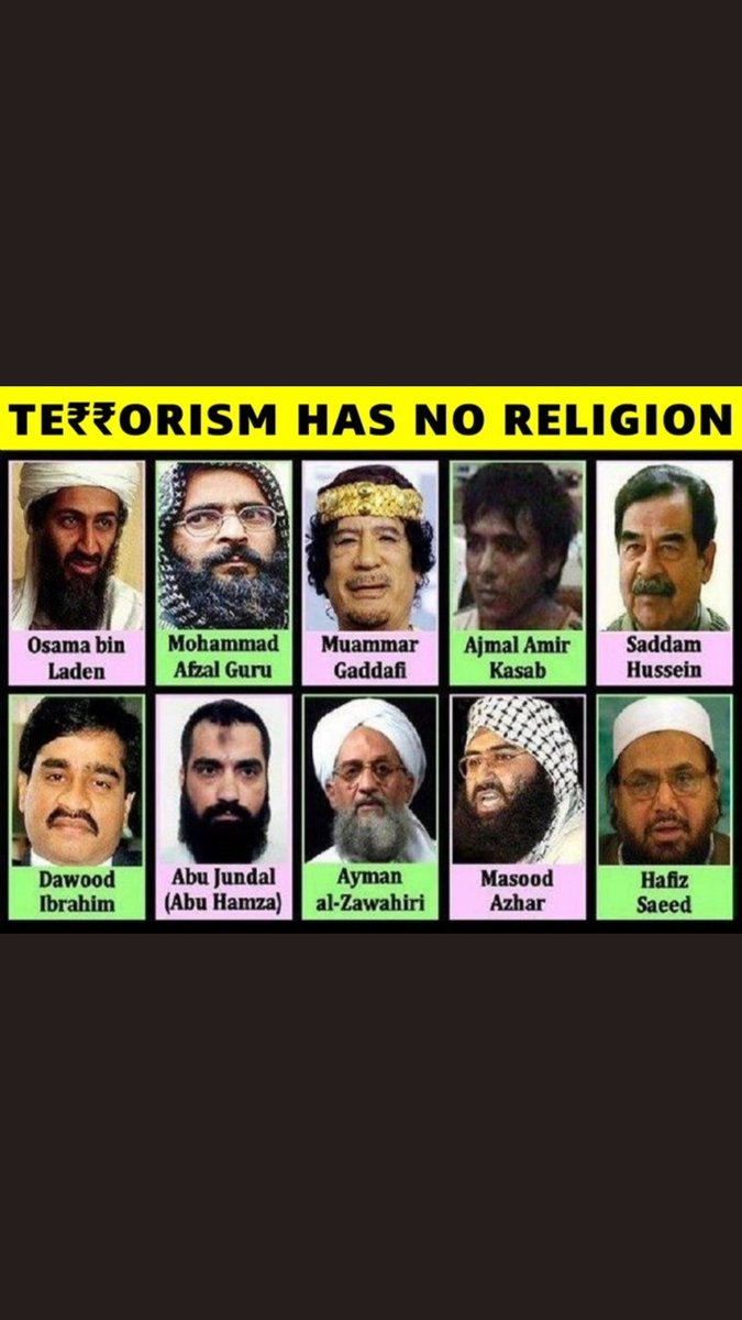 arvanshishah's tweet photo. @om__sayss We are United against #WorldAgainstIslamicTerror 
#NupurSharama 
#HindusUnderAttack 
#HinduRashtra 
#IsupportNupurSharma 🇮🇳🚩🕉🌌🌄 https://t.co/jDIy2t83uW