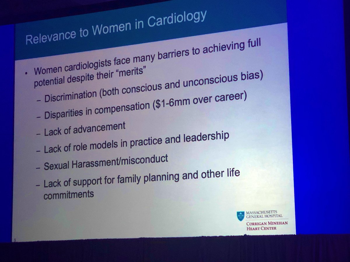 #Meritocracy : So much more to do for future success! #womeninecho @iamritu @JudyHungMD @ASE360 #ASE2022 @pattypellikka @SharonneHayes @HeartDocSharon